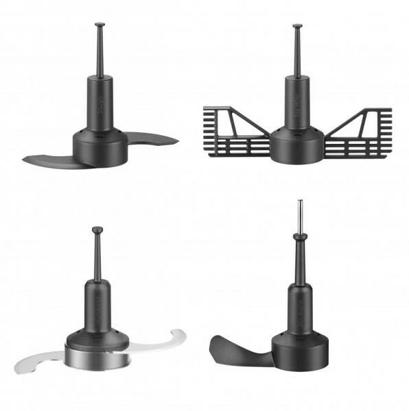 KitchenAid Cook Processor ARTISAN In Empire Rot 4,5 L 6 KitchenAid Cook Processor ARTISAN In Empire Rot 4,5 L – Bild 6