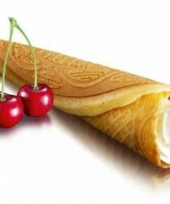 Graef Hörncheneisen HE 80 -KitchenAid Shop Eisenkuchen 1 l