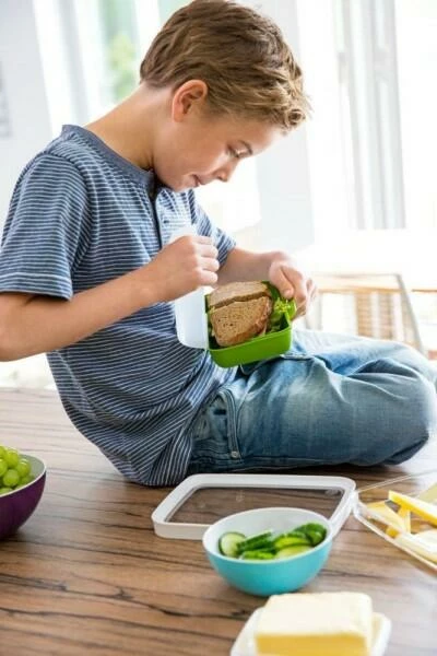 Emsa Kids Lunchbox Variabolo, 6-teilig 4 Emsa Kids Lunchbox Variabolo, 6-teilig – Bild 4