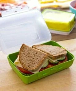 Emsa Kids Lunchbox Variabolo, 6-teilig 9 Emsa Kids Lunchbox Variabolo, 6-teilig -KitchenAid Shop Emsa Variabolo Clickbox Milieu neu l 1