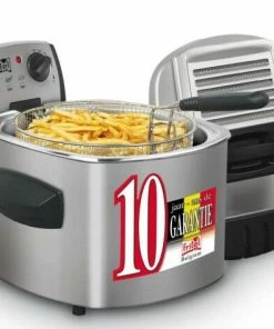 Fritel Fritteuse FR 1490