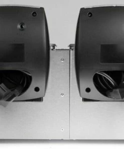 Fritel Fritteuse FR 1850 Duo -KitchenAid Shop FR 1850 duo kabelvak neu l