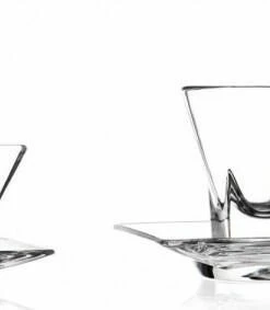 RCR Dessertschale Fusion, 6er Set -KitchenAid Shop FUSIO group 3 2 l