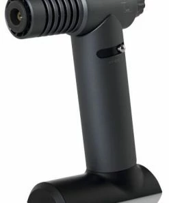 AdHoc Flambierbrenner Brulée In Anthrazit