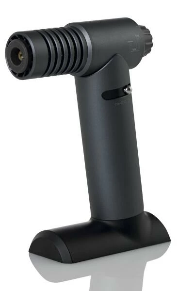 AdHoc Flambierbrenner Brulée In Anthrazit 1 AdHoc Flambierbrenner Brulée In Anthrazit