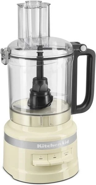 KitchenAid Food-Processor 2,1 L In Creme 2 KitchenAid Food-Processor 2,1 L In Creme – Bild 2