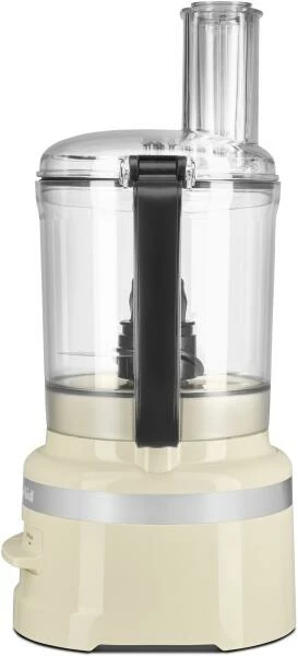 KitchenAid Food-Processor 2,1 L In Creme 3 KitchenAid Food-Processor 2,1 L In Creme – Bild 3