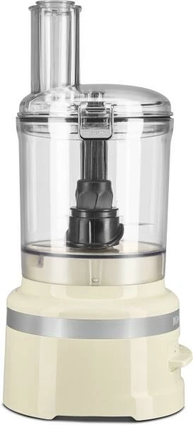 KitchenAid Food-Processor 2,1 L In Creme 4 KitchenAid Food-Processor 2,1 L In Creme – Bild 4