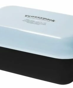 Frozzypack Lunchbox Nordic Sea In Hellblau