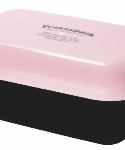 Frozzypack Lunchbox Nordic Sea In Rosa