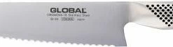 Global G-22R Yoshikin Brotmesser 20 Cm