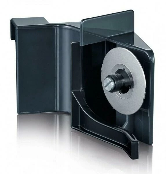 GRAEF Allesschneider Sliced Kitchen Premium Cut Lafer Edition In Anthrazit 7 GRAEF Allesschneider Sliced Kitchen Premium Cut Lafer Edition In Anthrazit – Bild 7