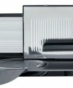 GRAEF Allesschneider Sliced Kitchen Premium Cut Lafer Edition In Anthrazit 17 GRAEF Allesschneider Sliced Kitchen Premium Cut Lafer Edition In Anthrazit -KitchenAid Shop Graef Allesschneider Premium Cut Lafer Edition oben neu l