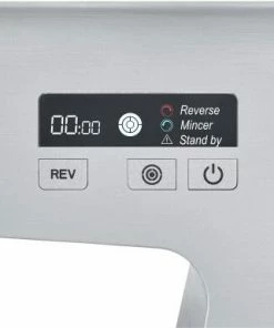 GRAEF Fleischwolf FW 500 -KitchenAid Shop Graef FW500 Display