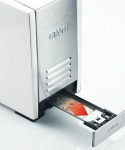 Graef Toaster TO 91 -KitchenAid Shop Graef Toaster TO91 2