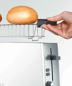 Graef Toaster TO 91 -KitchenAid Shop Graef Toaster TO91 3