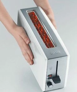 Graef Toaster TO 91 -KitchenAid Shop Graef Toaster TO91 4
