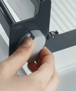 Graef Toaster TO 91 -KitchenAid Shop Graef Toaster TO91 6