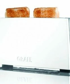 Graef Toaster TO 91