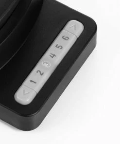 Graef Waffeleisen WA 80 11 Graef Waffeleisen WA 80 -KitchenAid Shop Graef Touch Bedienfeld l