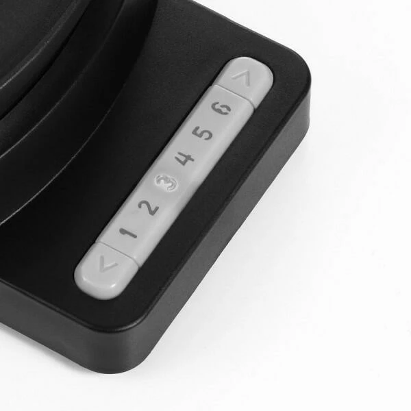 Graef Waffeleisen WA 80 6 Graef Waffeleisen WA 80 – Bild 6