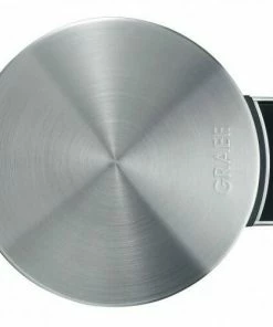 Graef Waffeleisen WA 80 9 Graef Waffeleisen WA 80 -KitchenAid Shop Graef WA 80 oben l