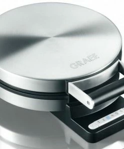 Graef Waffeleisen WA 80