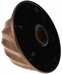 Gugelhupf-Backform Aus Der Kupfermanufaktur Weyersberg 16 Cm -KitchenAid Shop Gugelhupf Backform NEU l