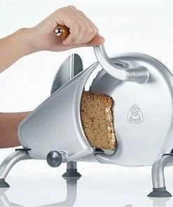 GRAEF Allesschneider Manuale H 9 -KitchenAid Shop H9 2