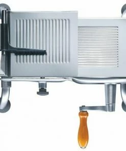 GRAEF Allesschneider Manuale H 9 -KitchenAid Shop H9 oben klein