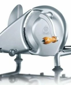 GRAEF Allesschneider Manuale H 9