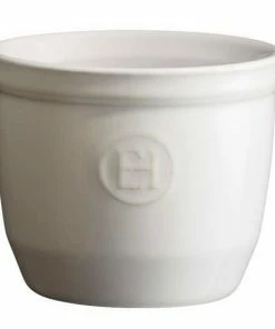 Emile Henry Töpfchen Nr. 8 In Farine