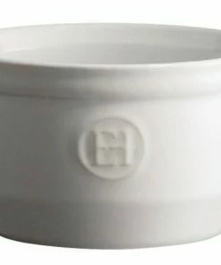 Emile Henry Töpfchen Nr. 10 In Farine