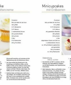 Zabert Sandmann Verlag Muffins -KitchenAid Shop I01 3738 Trends Muffins 02 l