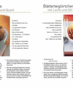 Zabert Sandmann Verlag Muffins -KitchenAid Shop I01 3738 Trends Muffins 04 l