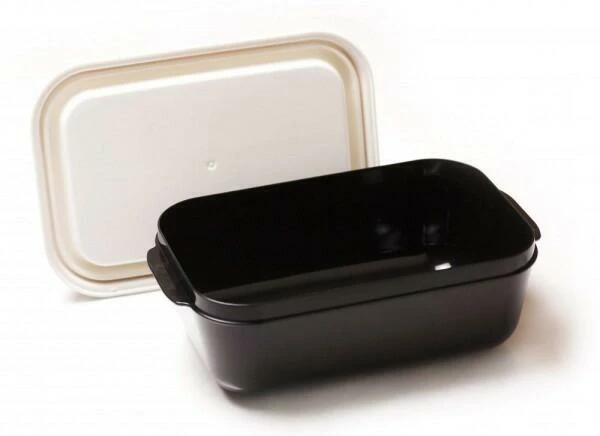 Frozzypack Lunchbox Nordic Sea In Aluminium 2 Frozzypack Lunchbox Nordic Sea In Aluminium – Bild 2