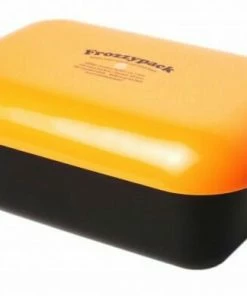 Frozzypack Lunchbox Original In Orange