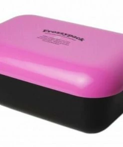 Frozzypack Lunchbox Original In Rosa