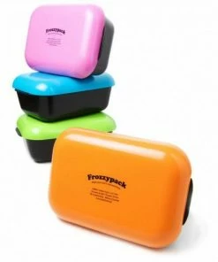Frozzypack Lunchbox Original In Orange -KitchenAid Shop IMG 6128 l 1