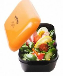 Frozzypack Lunchbox Original In Orange -KitchenAid Shop IMG 6130 l