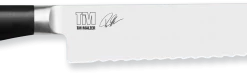 KAI Messer KAI Brotmesser Tim Mälzer Kamagata, 23 Cm