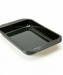 Kaiser Grill- & Auflaufform Mit Griffen Cuisine Line 39,5 X 28 X 5 Cm