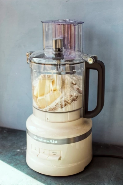 KitchenAid Food Processor 3,1L In Creme 6 KitchenAid Food Processor 3,1L In Creme – Bild 6
