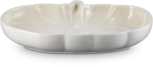 Le Creuset Kürbisteller Mittel In Meringue 1 Le Creuset Kürbisteller Mittel In Meringue