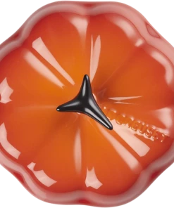 Le Creuset Kürbisförmchen Mit Deckel In Ofenrot 10 Le Creuset Kürbisförmchen Mit Deckel In Ofenrot -KitchenAid Shop LC 20200807 ZS PS NS 61802350900003 004