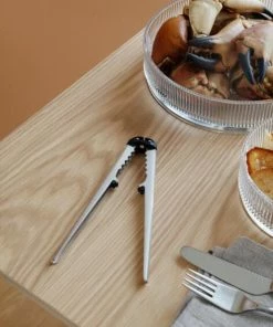 Stelton EM Nuss- & Hummerknacker -KitchenAid Shop LS 465 EM nut lobster cracker 2