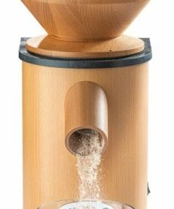 Mockmill Getreidemühle LINO 100 -KitchenAid Shop Lino 100 Front 02