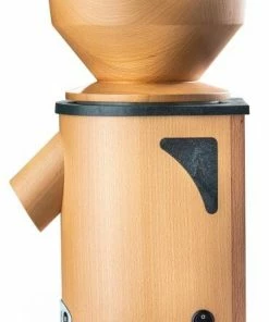 Mockmill Getreidemühle LINO 100 -KitchenAid Shop Lino 100 Side 02