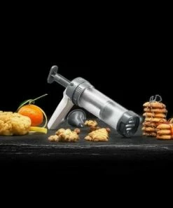 Lurch Gebäckpresse -KitchenAid Shop Lurch Gebaeckpresse neu l