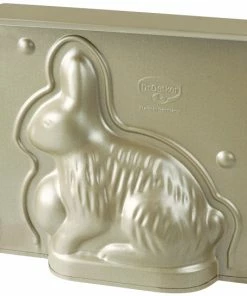 Dr. Oetker Vollbackform Hase